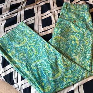 EEUC MENS SAMPLE PHIPPS PANT